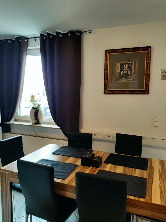 Sweet Home Зарштедт Экстерьер фото