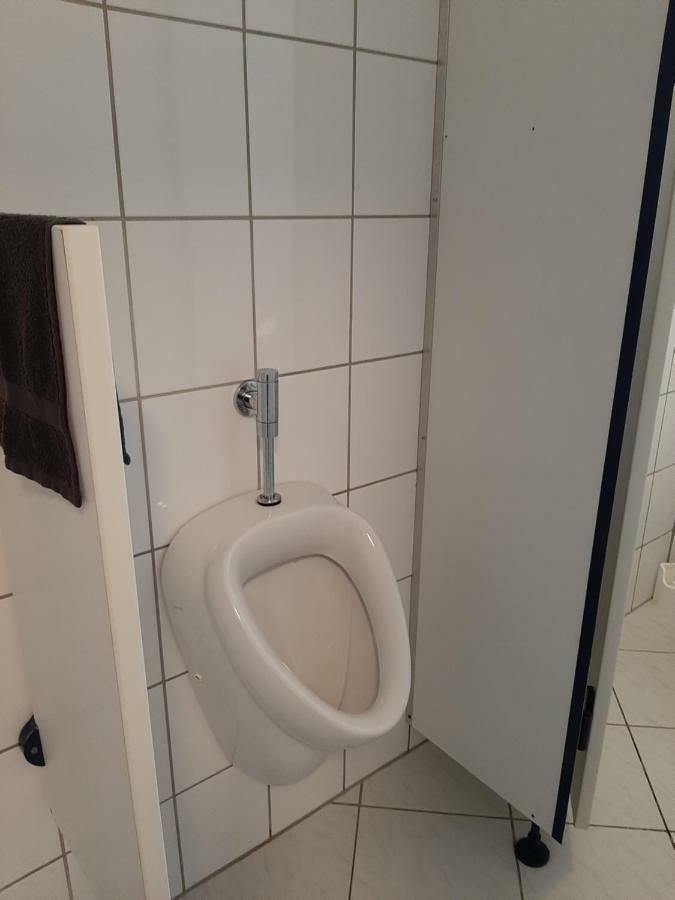 Sweet Home Зарштедт Экстерьер фото