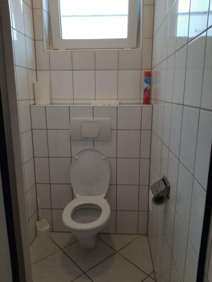 Sweet Home Зарштедт Экстерьер фото